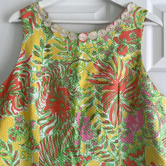 Lilly Pulitzer for Target Sundress - Picture 3 of 13